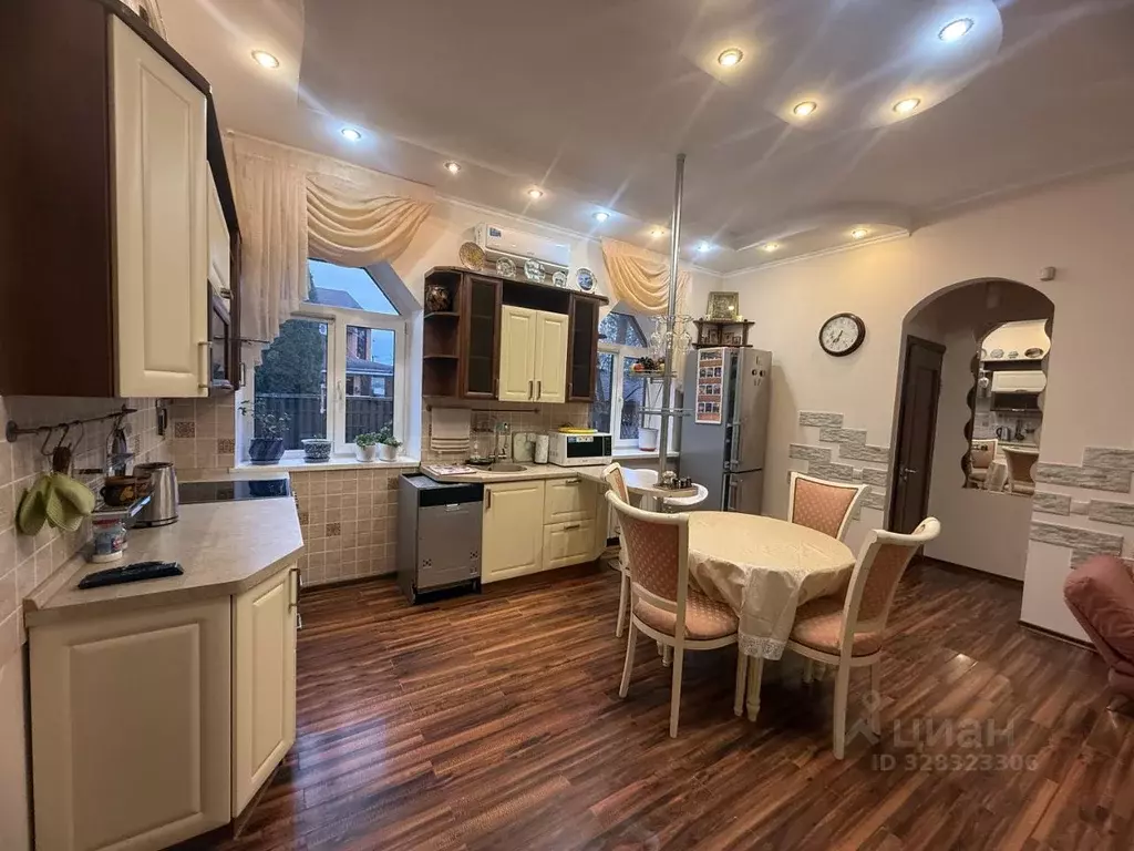 Коттедж в Москва Росинтер-2 кп,  (100 м) - Фото 2