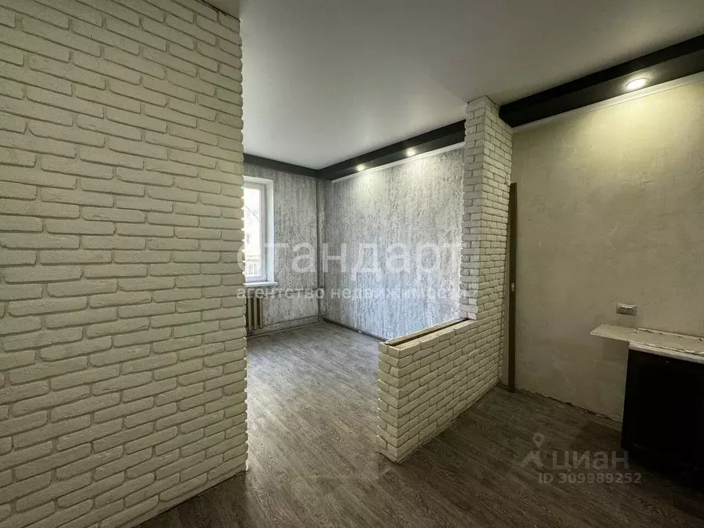 1-к кв. Ставропольский край, Ессентуки пер. Менделеева (19.6 м) - Фото 0