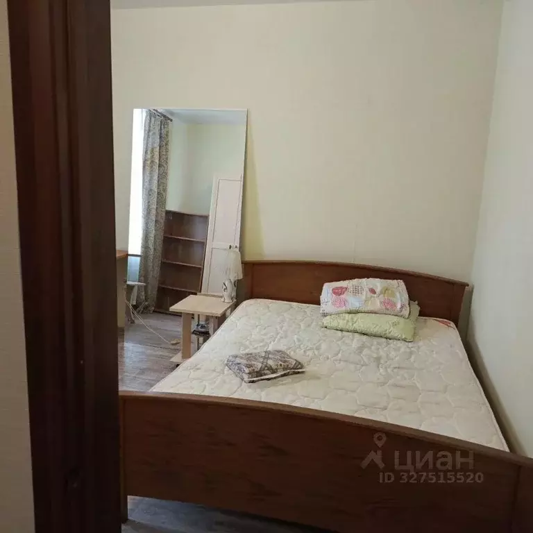 Комната Ивановская область, Иваново Почтовая ул., 5 (13.0 м) - Фото 1