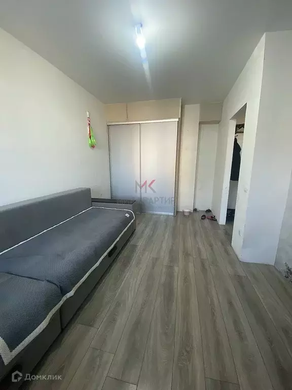 Продаётся 1-к квартира, 28.6 м - Фото 1