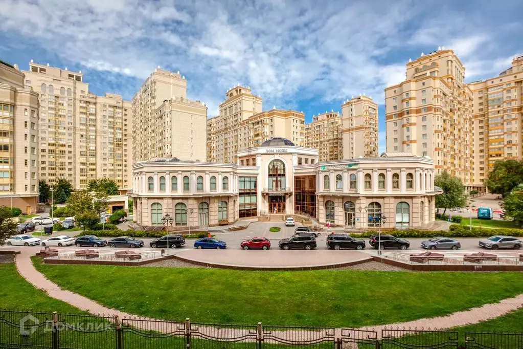 Продаётся 4-к квартира, 160 м - Фото 0