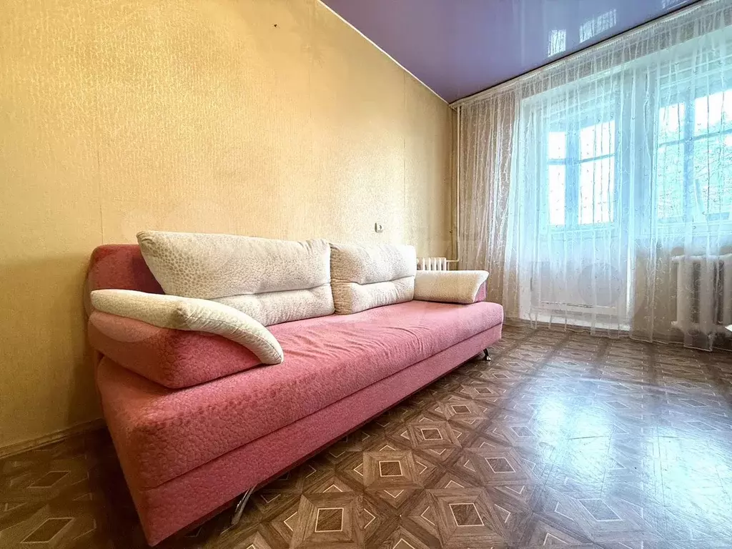 3-к. квартира, 65 м, 5/6 эт. - Фото 1