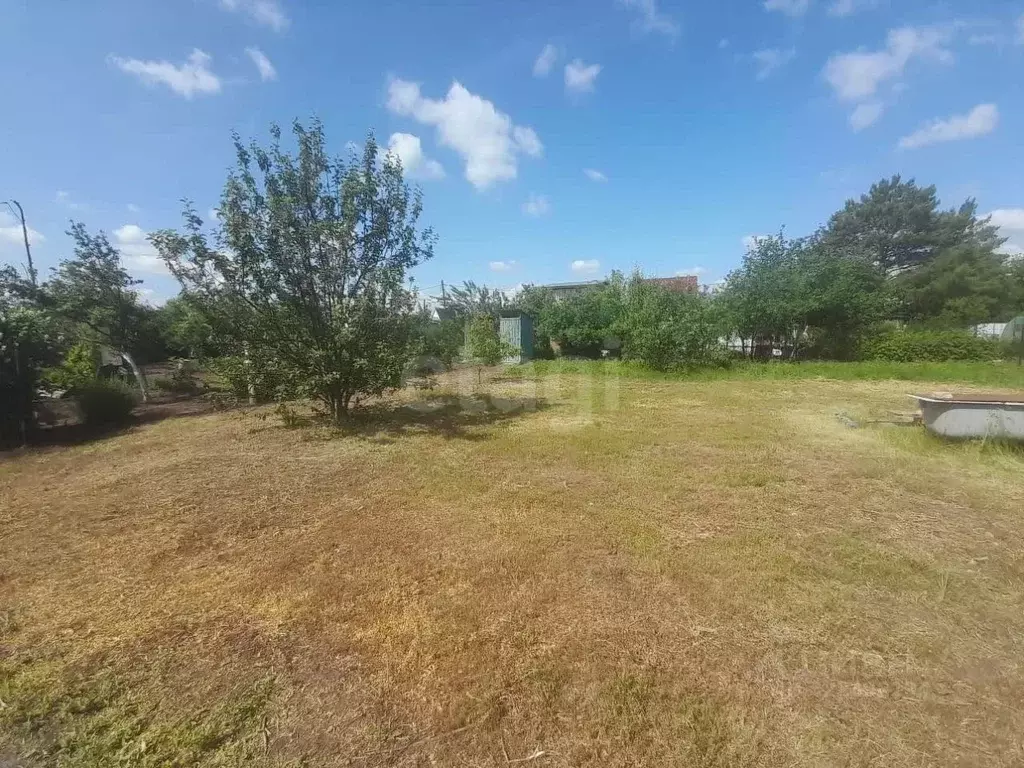 Участок в Оренбургская область, Оренбургский район, Нежинский ... - Фото 2