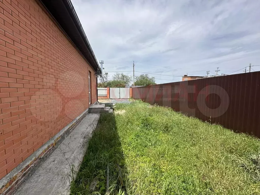 Дом 100 м на участке 3 сот. - Фото 1