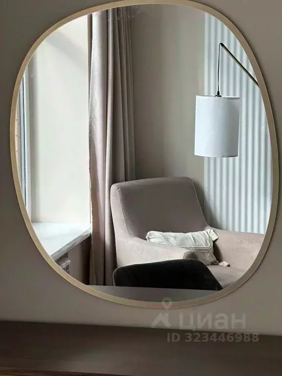 1-к кв. Ставропольский край, Ставрополь ул. Дзержинского, 134 (88.0 м) - Фото 2