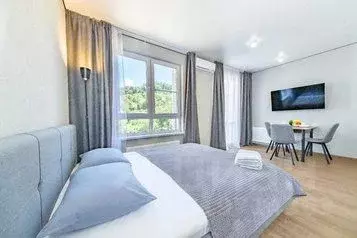 1-к кв. Краснодарский край, Сочи ул. Искры, 88к2 (32.0 м) - Фото 0