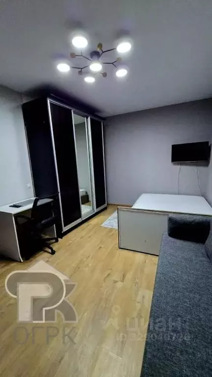 Студия Московская область, Балашиха ул. Бояринова, 11 (33.1 м) - Фото 1