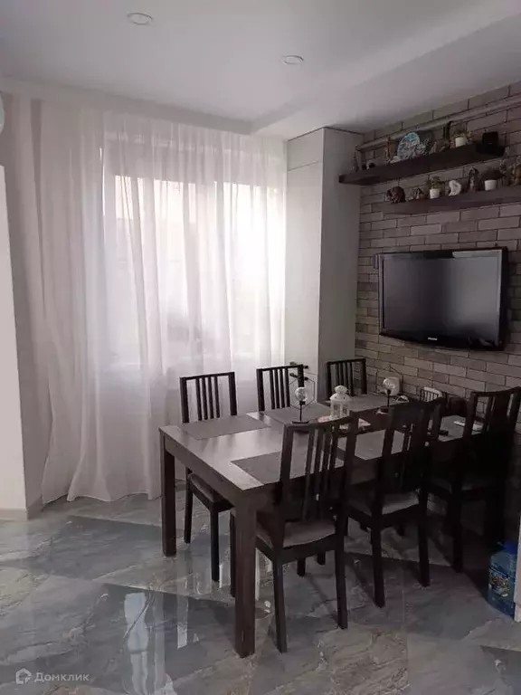 Продаётся 2-к квартира, 74 м - Фото 0