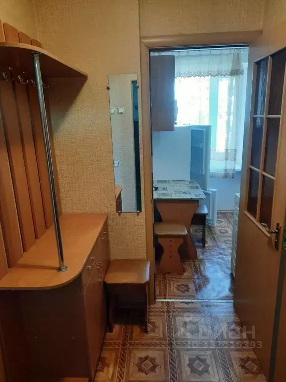 1-к кв. Крым, Симферопольский район, Молодежное пгт ул. Садовая, 1 ... - Фото 2