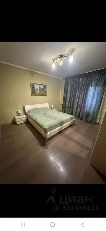 2-к кв. Белгородская область, Белгород ул. Челюскинцев, 17в (66.0 м) - Фото 1