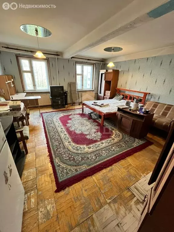 3-комнатная квартира: Всеволожск, улица Героев, 15 (87 м) - Фото 1
