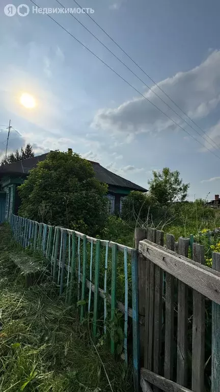 Участок в Новый Порос, Школьная улица, 32 (15 м) - Фото 1