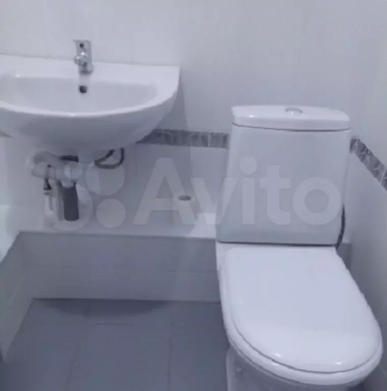 Квартира-студия, 24 м, 4/17 эт. - Фото 1