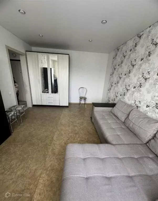 Продаётся 1-к квартира, 30.9 м - Фото 1