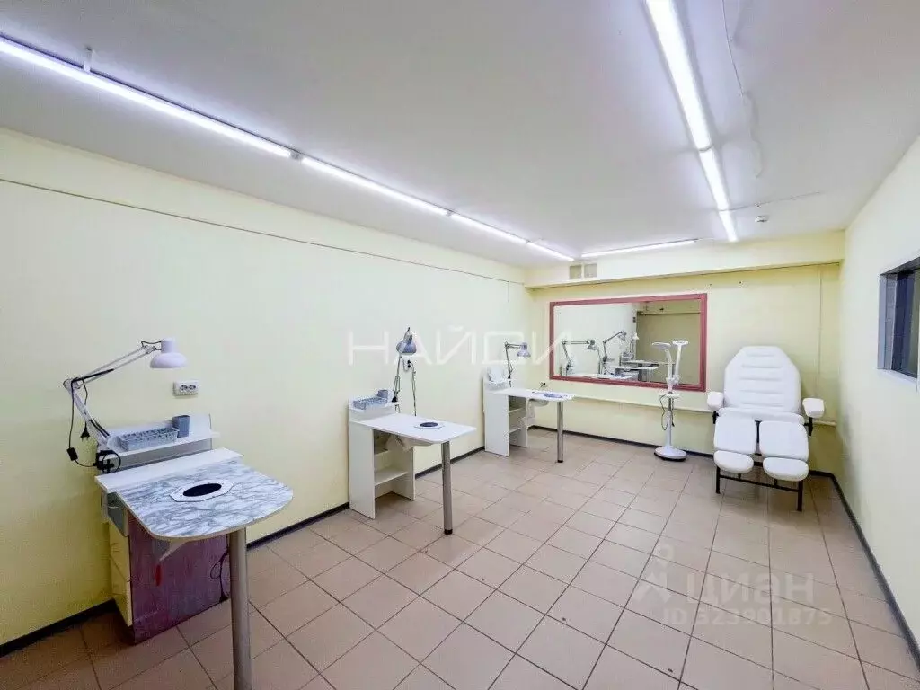 Помещение свободного назначения в Рязанская область, Рязань ул. ... - Фото 1