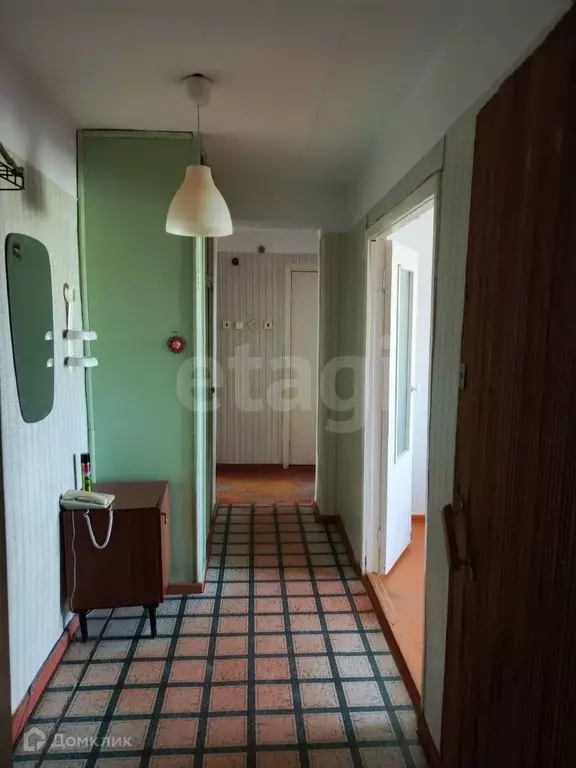 Продаётся 2-к квартира, 49.2 м - Фото 0