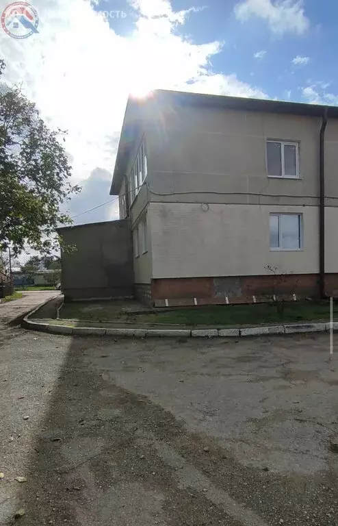 2-комнатная квартира: Виноградное, улица Мичурина, 34 (45.1 м) - Фото 2