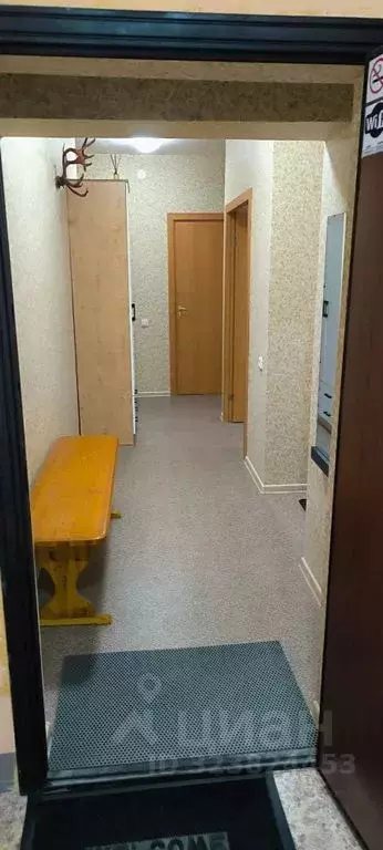 1-к кв. Мурманская область, Кольский район, с. Териберка, пос. ... - Фото 2