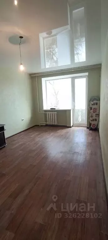 1-к кв. Волгоградская область, Волгоград ул. Луговского, 7 (29.8 м) - Фото 1