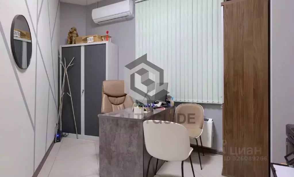 Торговая площадь в Москва проезд 17-й Марьиной рощи, 4 (549 м) - Фото 2