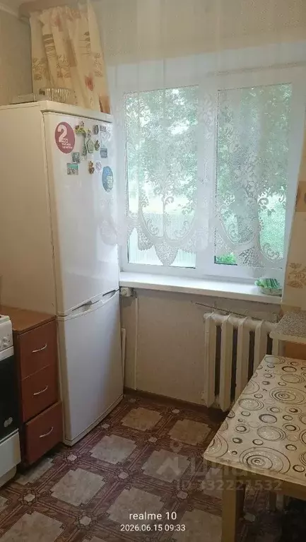 3-к кв. Коми, Сыктывкар просп. Бумажников, 11 (62.6 м) - Фото 2