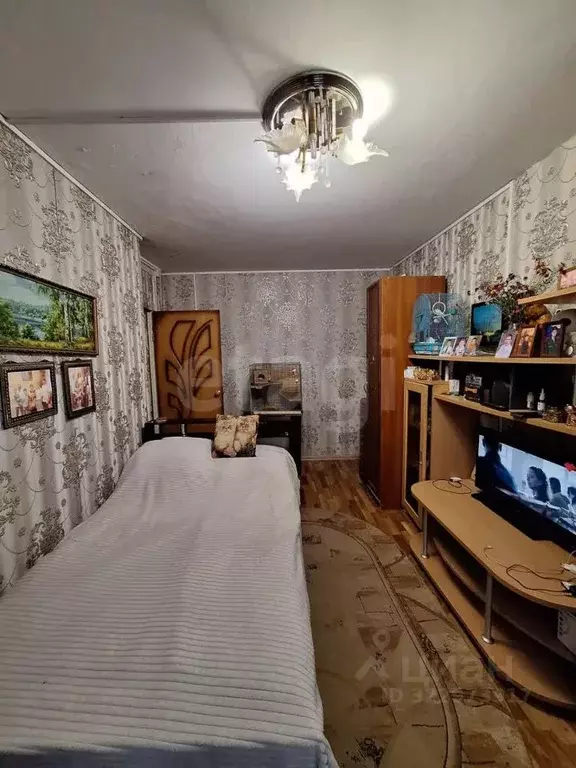 2-к кв. Владимирская область, Ковров Ковров-8 мкр, 14 (41.1 м) - Фото 2