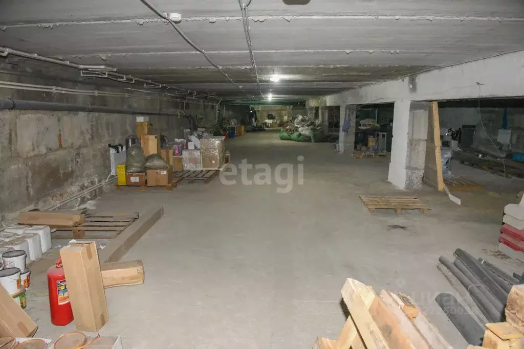 Помещение свободного назначения в Курганская область, Курган ул. ... - Фото 1