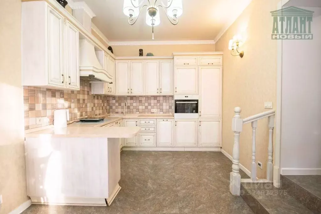 Коттедж в Хабаровский край, Хабаровский район, Тополевское с/пос, с. ... - Фото 1