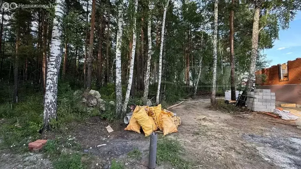 Дом в Тюменский район, деревня Ушакова (140 м) - Фото 0