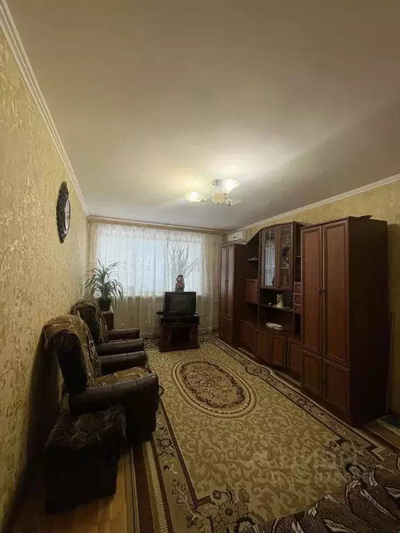 2-к кв. Белгородская область, Белгород ул. Королева, 25 (47.5 м) - Фото 2