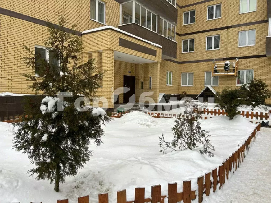 Продается 1-комнатная квартира - Фото 2