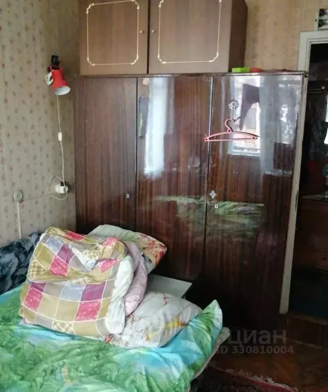 Комната Санкт-Петербург Пулковская ул., 3 (18.0 м) - Фото 1