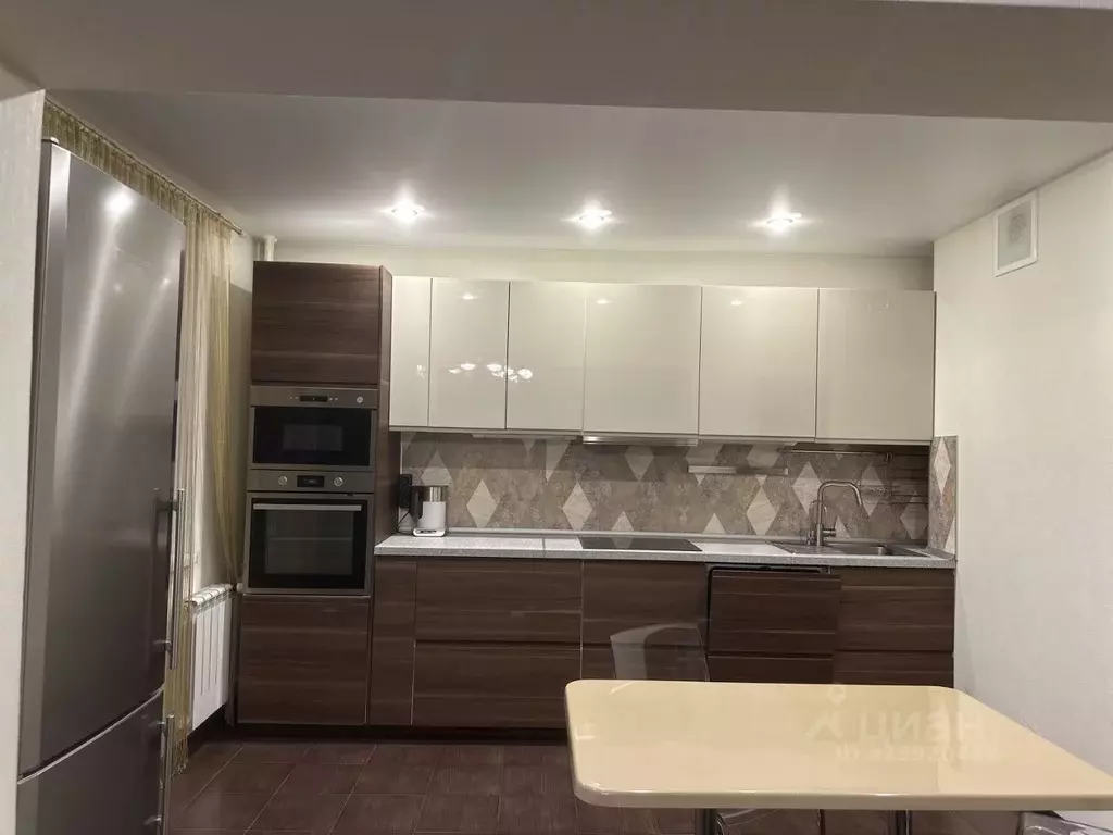 2-к кв. Москва ул. Лобачевского, 41 (62.9 м) - Фото 1