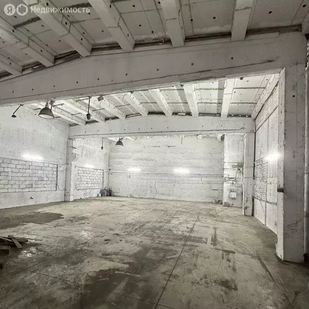 Помещение свободного назначения (550 м) - Фото 2
