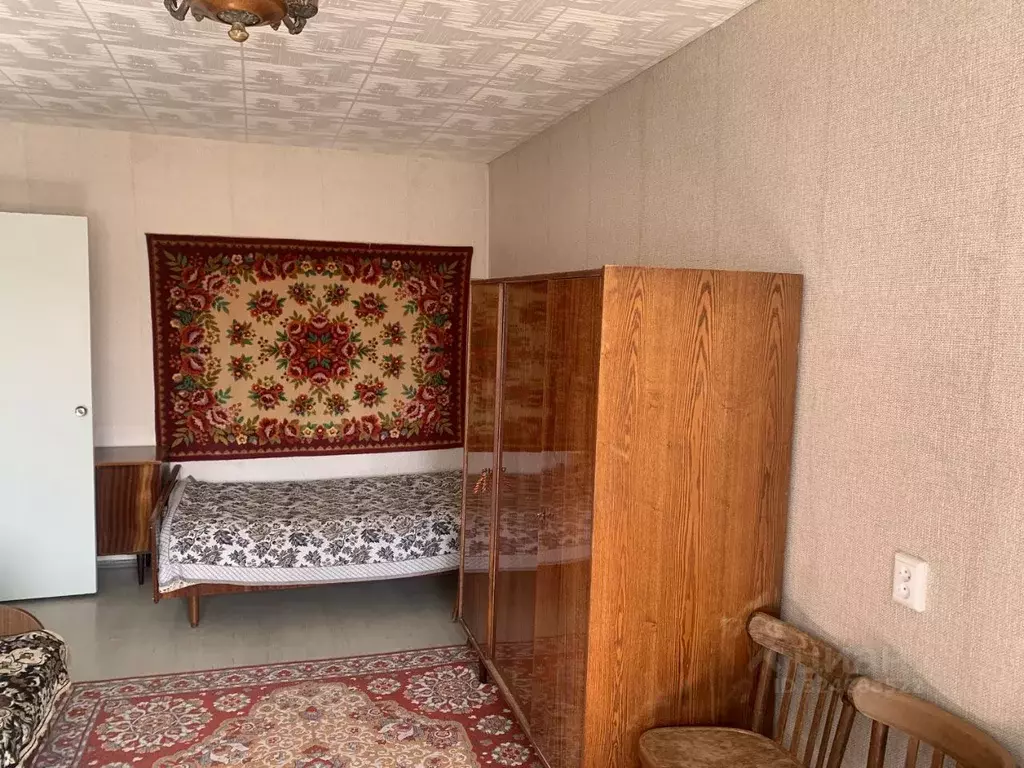 2-к кв. Ленинградская область, Гатчина просп. 25 Октября, 27 (42.0 м) - Фото 2