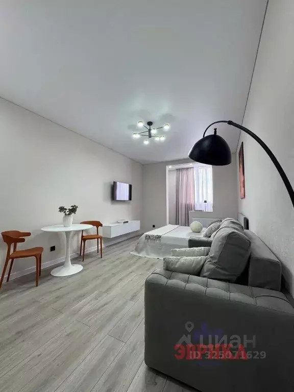 1-к кв. Краснодарский край, Крымск Коммунистическая ул. (28.0 м) - Фото 2