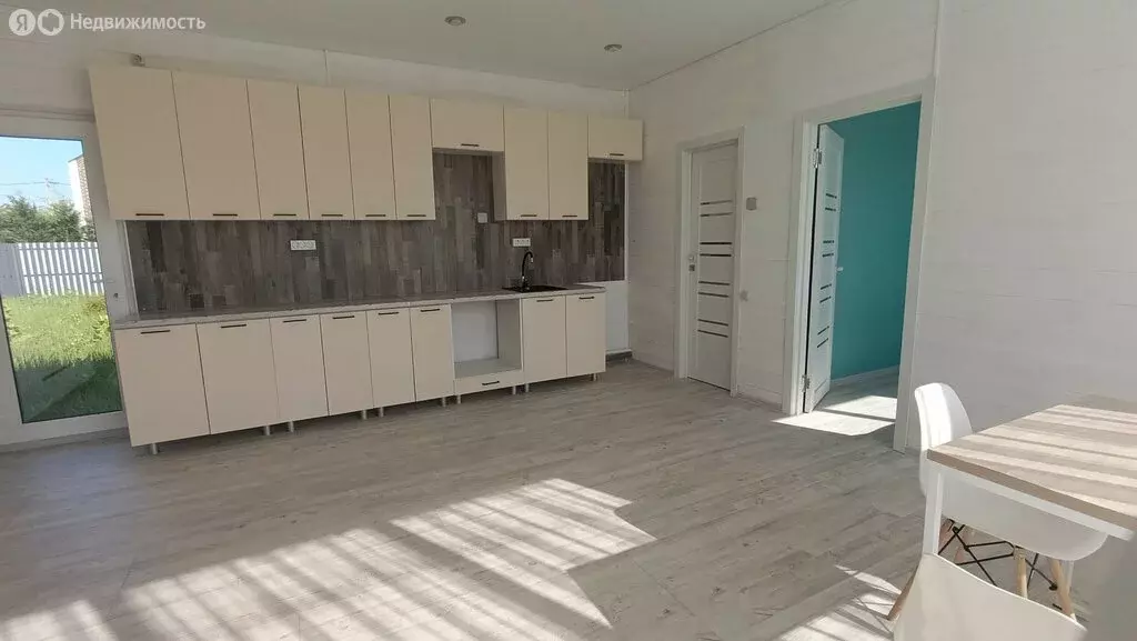 Дом в Саратовская, Ромашковая улица (71.5 м) - Фото 0
