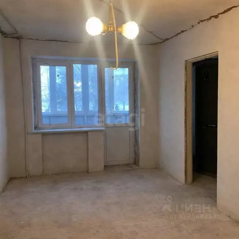 3-к кв. Тамбовская область, Мичуринск Липецкое ш., 46 (54.4 м) - Фото 1