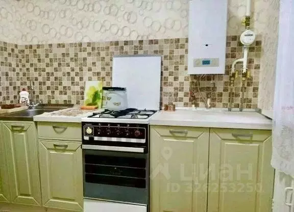 2-к кв. Костромская область, Кострома Катушечная ул., 76/39 (48.0 м) - Фото 2