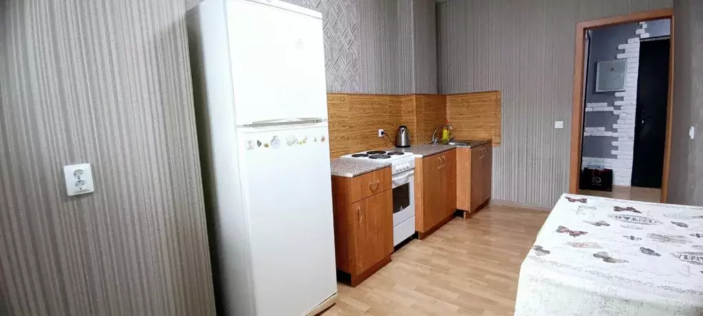 1-к кв. Башкортостан, Уфа Караидельская ул., 54/1 (40.0 м) - Фото 0