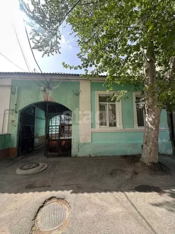 Дом в Дагестан, Махачкала ул. Буйнакского (50 м) - Фото 0