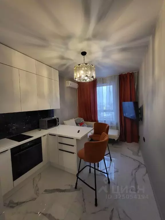 1-к кв. Москва Волоколамское ш., 71/22к1 (35.0 м) - Фото 1