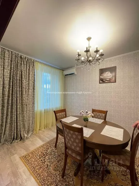 2-к кв. Хабаровский край, Хабаровск ул. Калинина, 65 (66.7 м) - Фото 2