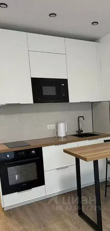 Студия Московская область, Красногорск городской округ, пос. ... - Фото 2