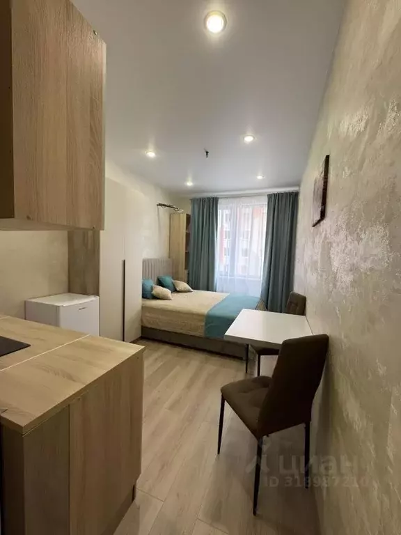 Студия Московская область, Одинцовский городской округ, Новоивановское ... - Фото 0