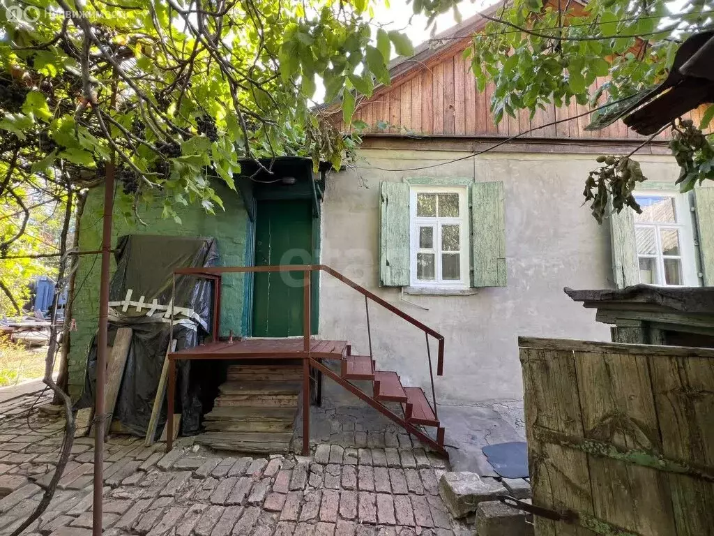 Дом в Новочеркасск, Будённовская улица (65 м) - Фото 2