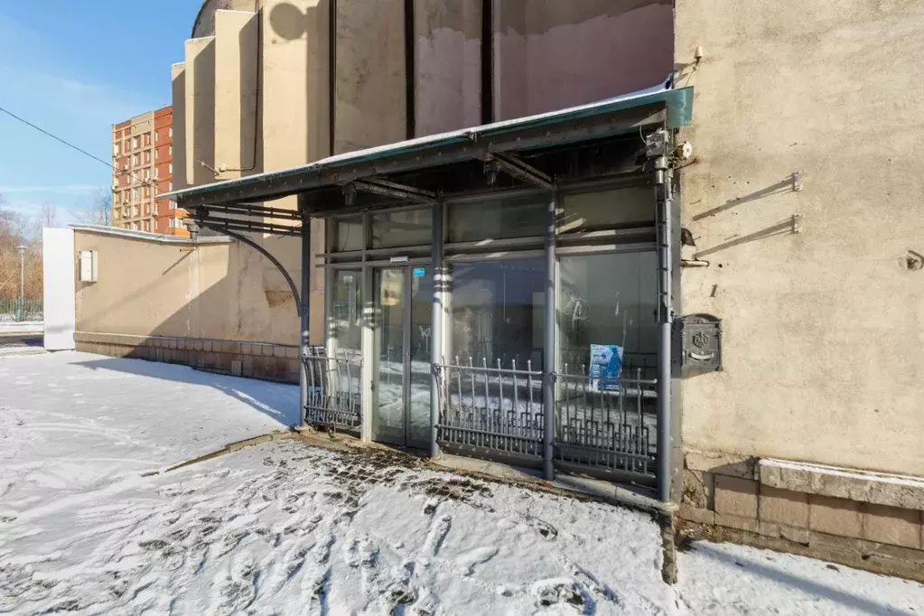 Помещение свободного назначения в Москва Русаковская ул., 1 (301 м) - Фото 2