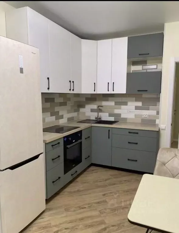 1-к кв. Москва Рязановское поселение, ул. Логинова, 7к1 (39.0 м) - Фото 1