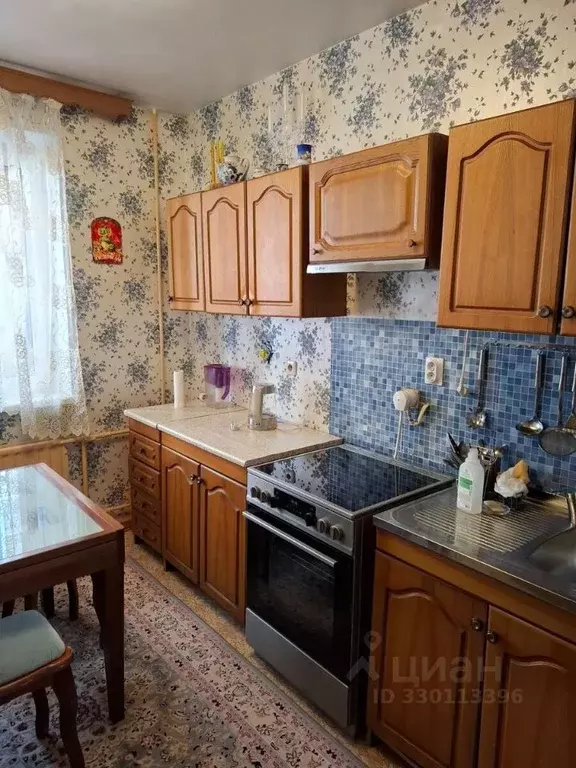 2-к кв. Санкт-Петербург Планерная ул., 21К1 (51.7 м) - Фото 1