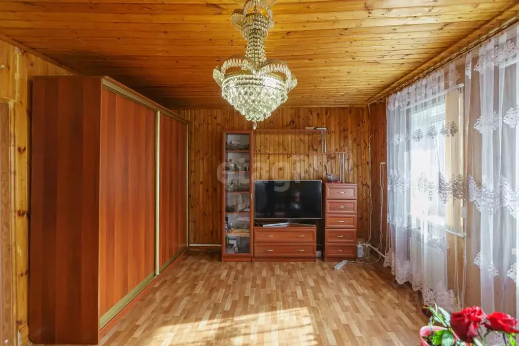 Дом в Ульяновская область, Ульяновск ул. 1-я Попова, 40 (74 м) - Фото 1